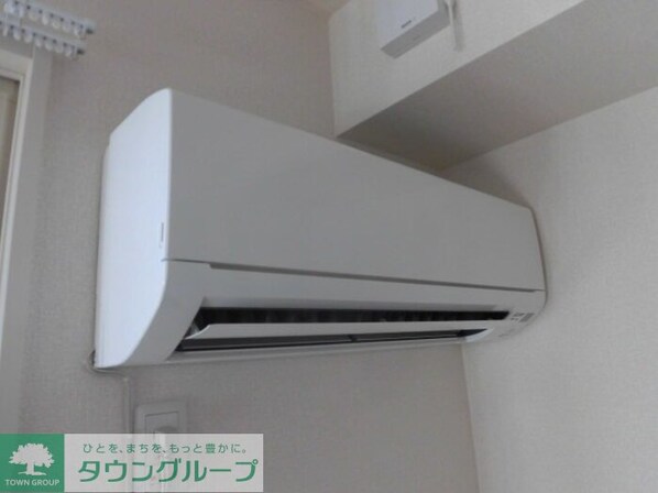 キャトルセゾン伊藤 Iの物件内観写真